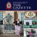 The Gazette - Autumn 2024